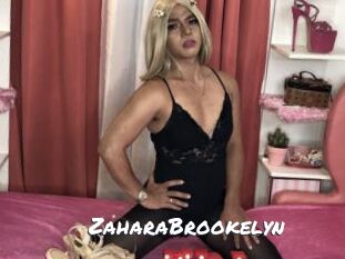 ZaharaBrookelyn