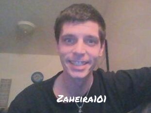 Zaheira101