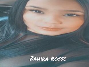 Zahira_Rosse