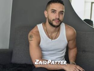 ZaidPatter