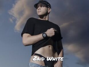 Zaid_White