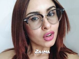 Zaima