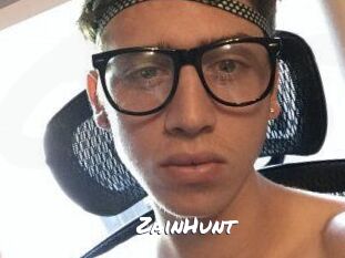 ZainHunt