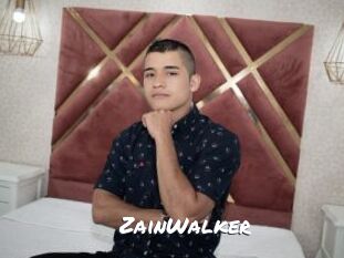 ZainWalker