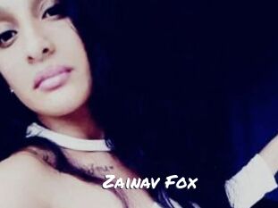 Zainav_Fox