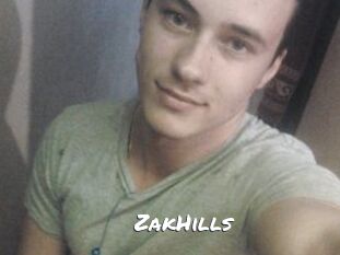 ZakHills