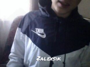 Zalexsik