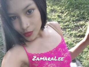 ZamaraLee