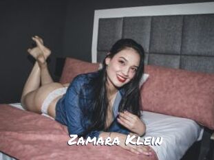 Zamara_Klein