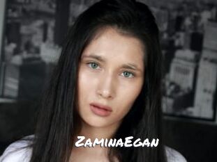 ZaminaEgan