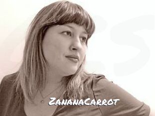ZananaCarrot