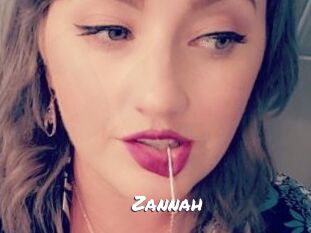 Zannah