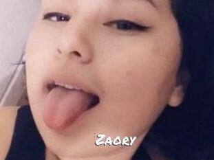 Zaory