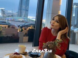 ZaraBin