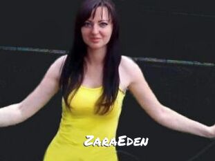 ZaraEden