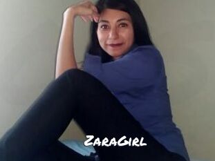ZaraGirl