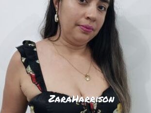 ZaraHarrison