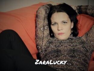 ZaraLucky