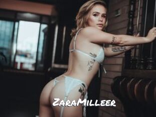 ZaraMilleer