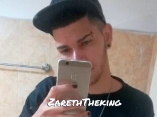 ZarethTheking