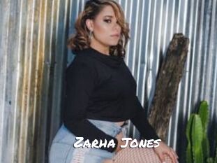 Zarha_Jones