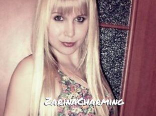 ZarinaCharming