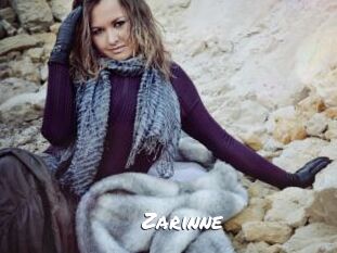Zarinne