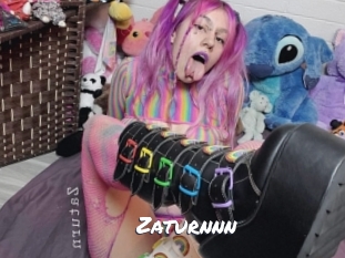 Zaturnnn