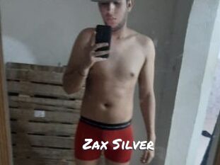 Zax_Silver