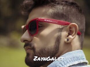 ZaynGalet