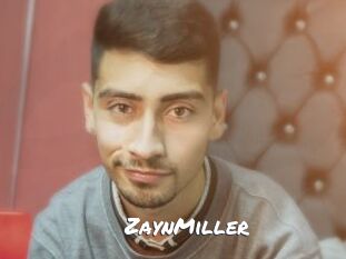 ZaynMiller