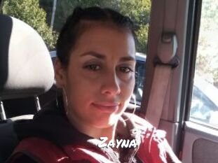Zayna