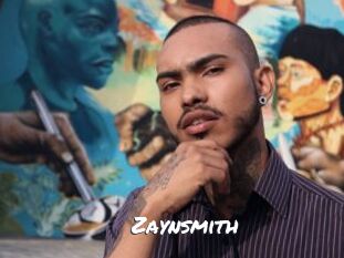 Zaynsmith