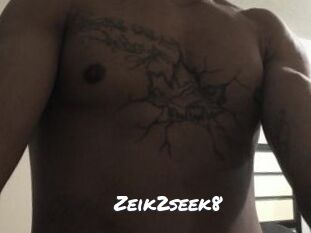 Zeik2seek8