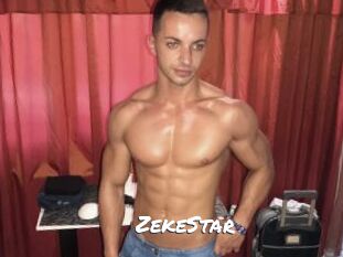 ZekeStar