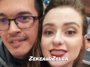 ZekeandZella