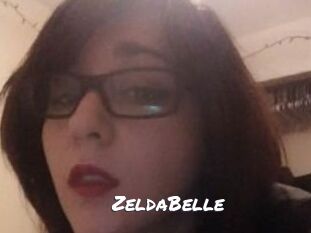 ZeldaBelle