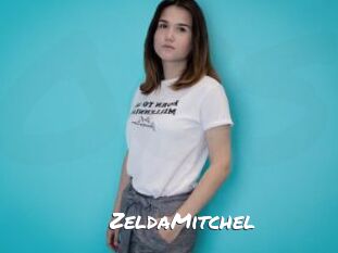 ZeldaMitchel