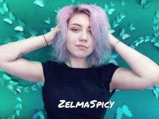 ZelmaSpicy