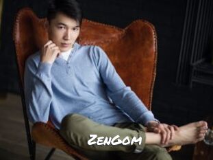 ZenGom