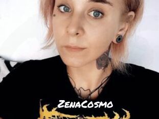 ZenaCosmo