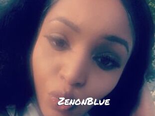 ZenonBlue