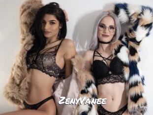 ZenyVanee