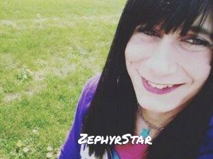 ZephyrStar