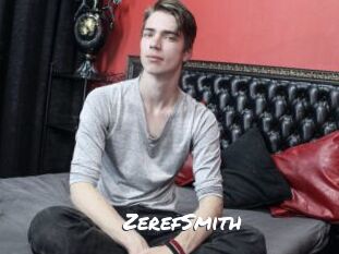 ZerefSmith
