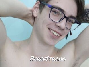 ZerefStrong