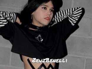 ZeuzBenelli