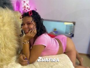 Zhafira
