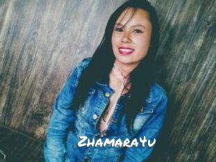 Zhamara4u