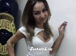 ZhangLin